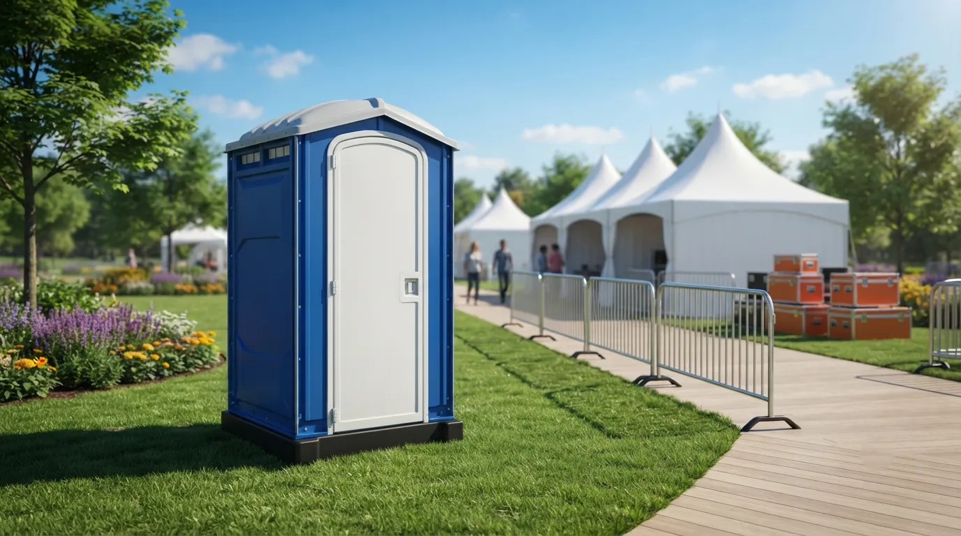 Porta Potty Rental Per Day in Nashville, TN